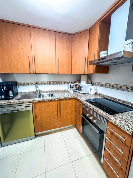 Foto 45c97d4d-099b-4ef6-b880-b76a482a22a7. Appartement avec chauffage parking piscine dans San Luis de Sabinillas Manilva
