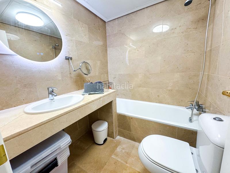 Foto 9f6f7fe2-f9be-4f0b-a3e6-865271dc7d31. Appartement avec chauffage parking piscine dans San Luis de Sabinillas Manilva