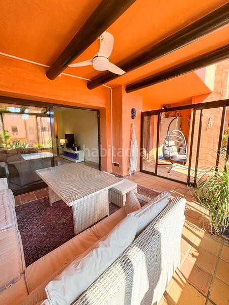 Foto a56790ec-39b1-48db-984e-d26754805bc3. Appartement avec chauffage parking piscine dans San Luis de Sabinillas Manilva