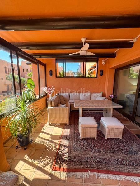 Foto a681afc6-48ac-4894-9106-8b12aae3ff85. Appartement avec chauffage parking piscine dans San Luis de Sabinillas Manilva