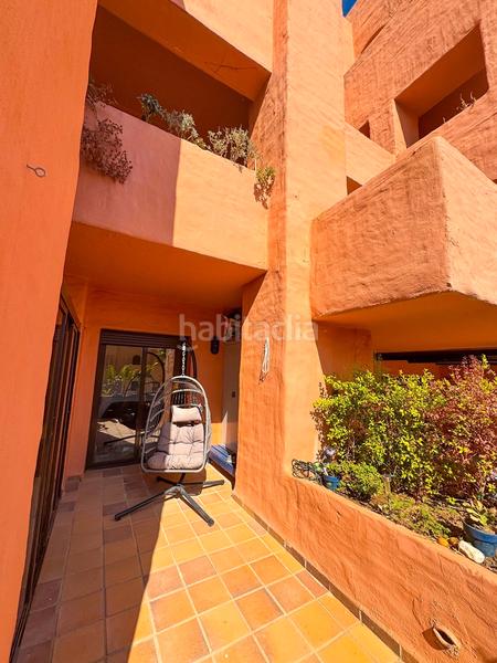 Foto ab9c560f-2a61-42b9-8a3a-323587ecccb0. Appartement avec chauffage parking piscine dans San Luis de Sabinillas Manilva