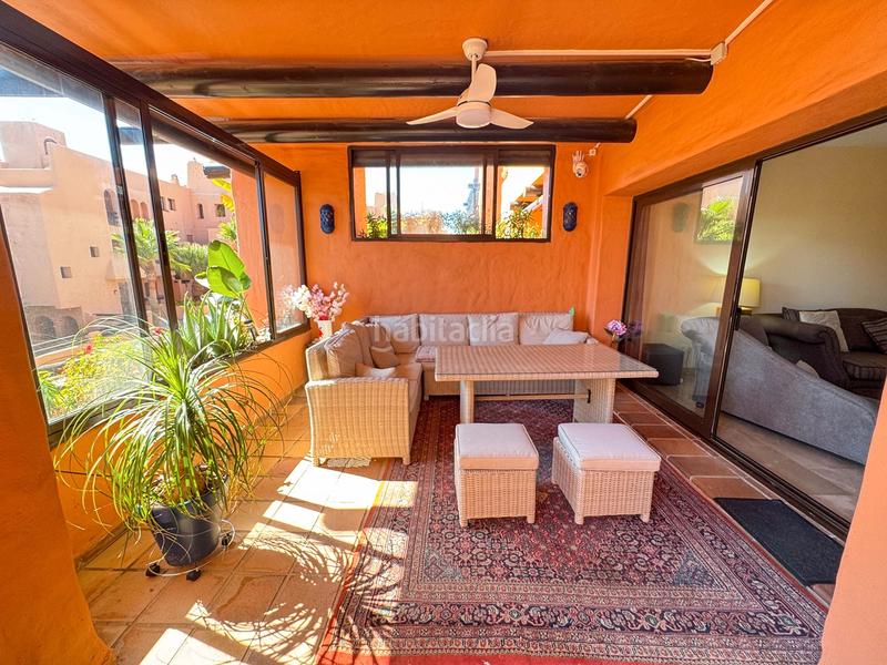 Foto b7f885d8-ae34-4979-8e6f-6782fe67b913. Appartement avec chauffage parking piscine dans San Luis de Sabinillas Manilva