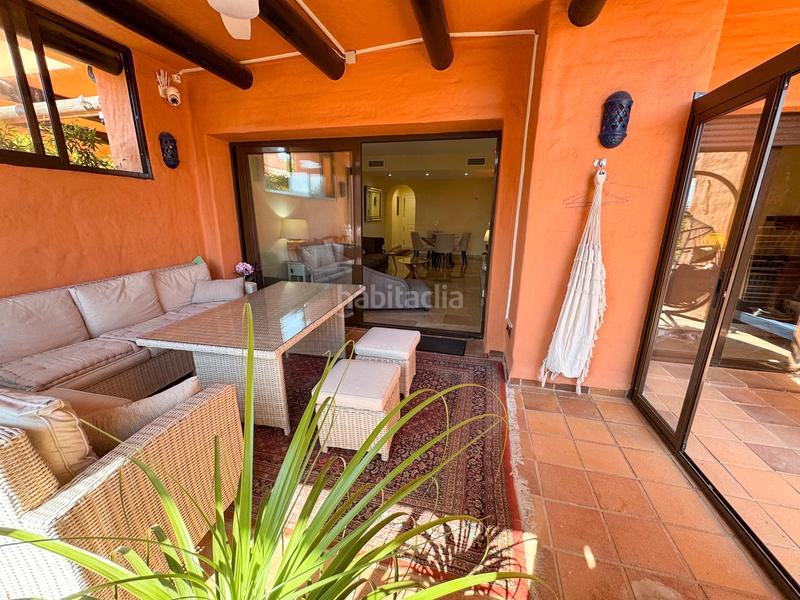 Foto c9fffe6d-6c58-4c66-b161-c12d014c0a58. Appartement avec chauffage parking piscine dans San Luis de Sabinillas Manilva