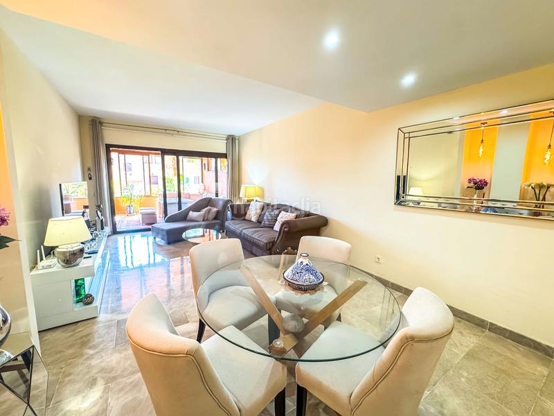 Foto d410bd28-431a-4559-9f66-105abb124ee5. Appartement avec chauffage parking piscine dans San Luis de Sabinillas Manilva