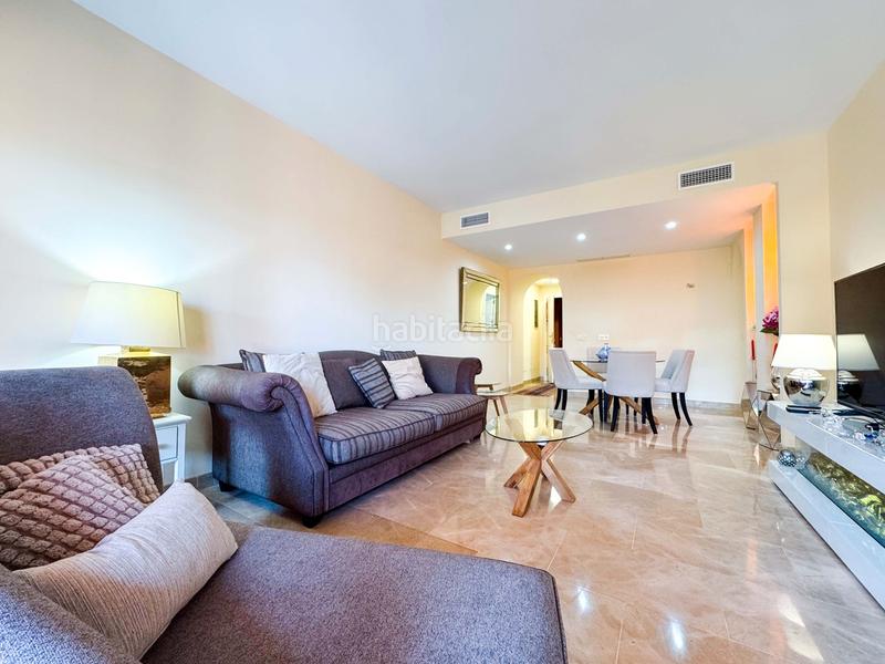 Foto d9ea4fce-57d9-4031-896d-5f310d1e44ce. Appartement avec chauffage parking piscine dans San Luis de Sabinillas Manilva