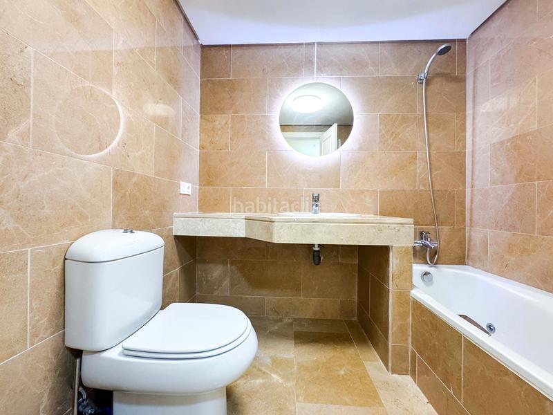 Foto e7ed2a1f-f5c4-4f95-82c4-9d561ed424d4. Appartement avec chauffage parking piscine dans San Luis de Sabinillas Manilva