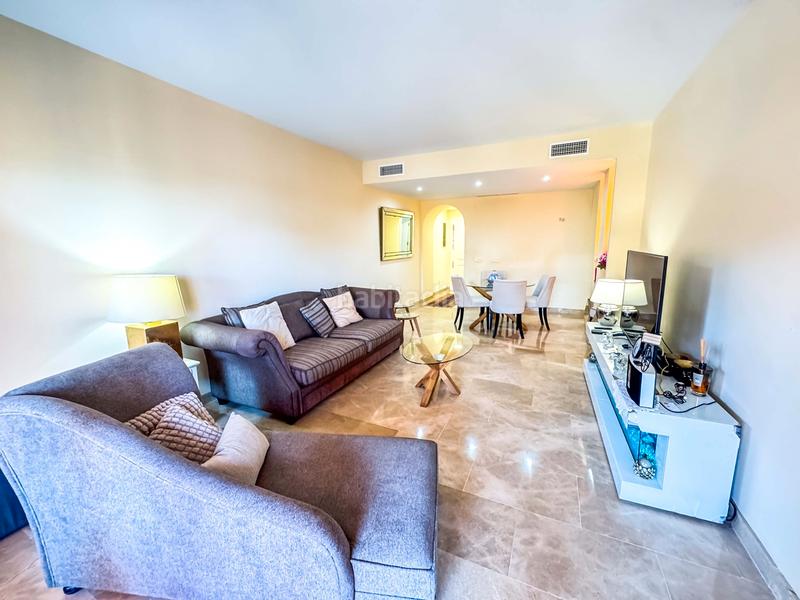 Foto f88aa870-823a-46dc-a37a-ee6fe452a695. Appartement avec chauffage parking piscine dans San Luis de Sabinillas Manilva