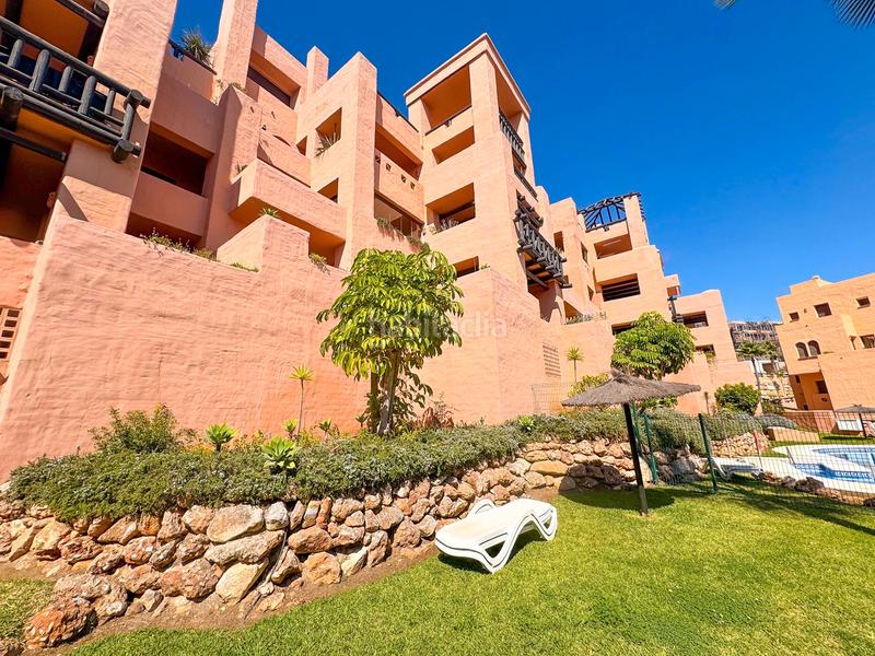 Foto fa05ba10-da16-41e2-8aa3-ed4989f6077a. Appartement avec chauffage parking piscine dans San Luis de Sabinillas Manilva