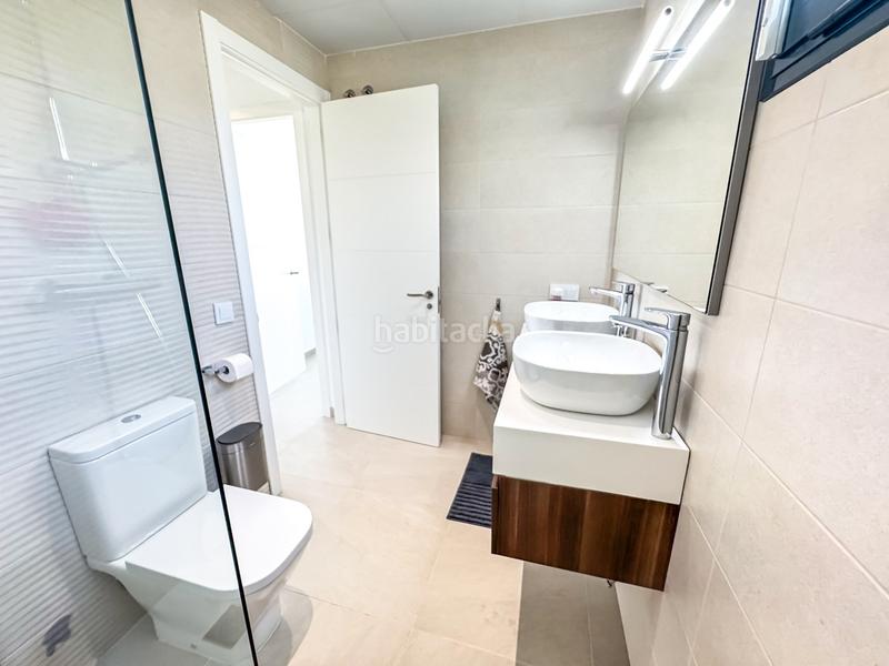 Foto c7202846-b664-4577-9743-4b372e13c1a5. Chalet con riscaldamento parcheggio piscina in El Castillo Manilva