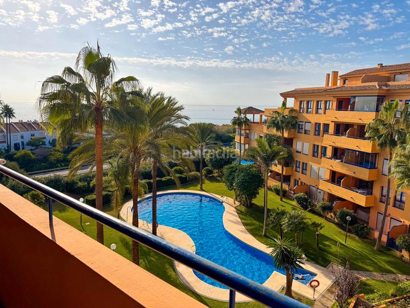 Foto 3dddd1f0-d250-44f4-9663-f14935d98d6d. Appartement avec chauffage parking piscine dans Chullera Manilva