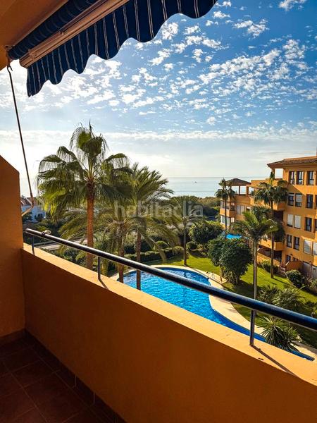 Foto 48f5c183-9f0d-4dd1-ae08-f3065b5dd587. Appartement avec chauffage parking piscine dans Chullera Manilva
