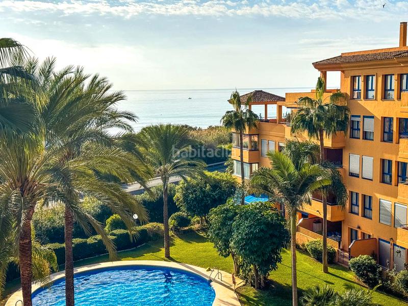 Foto 4dd7ea1c-ff93-4287-b0f3-20738886cf4d. Appartement avec chauffage parking piscine dans Chullera Manilva