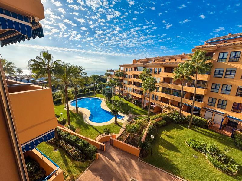 Foto 50b63f79-4b29-4d7d-9bea-28f26eeaf94a. Appartement avec chauffage parking piscine dans Chullera Manilva