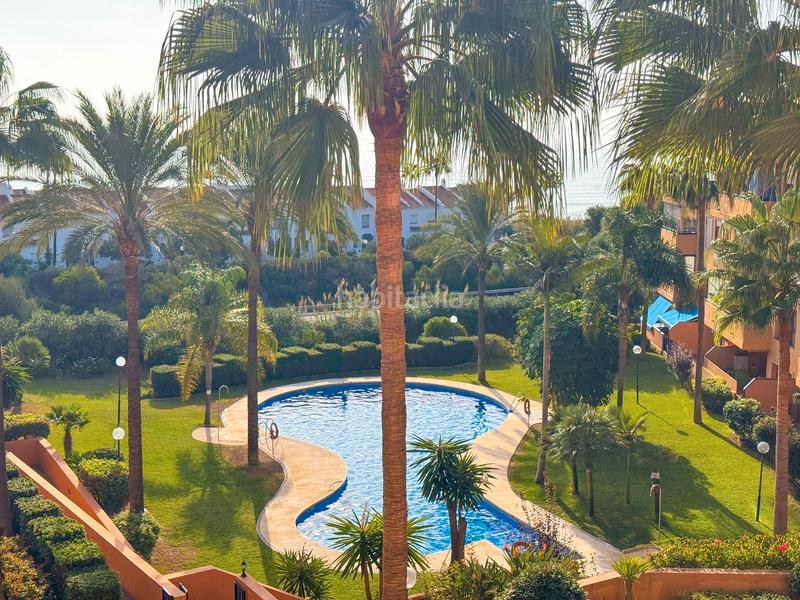 Foto 76a1b635-1eba-445f-b21b-0b2d4756ea24. Appartement avec chauffage parking piscine dans Chullera Manilva