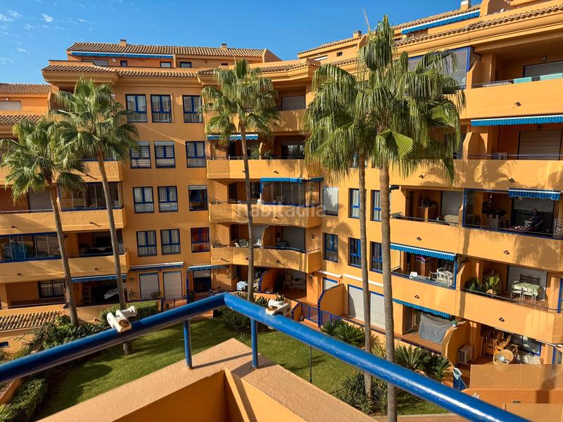 Foto 86b0b1a9-b52f-4006-8566-9b351449a1da. Appartement avec chauffage parking piscine dans Chullera Manilva