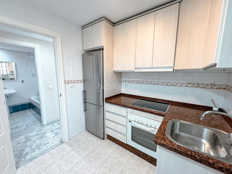 Foto 90e0b9e3-0fbb-4b16-8b0a-840734d0855c. Appartement avec chauffage parking piscine dans Chullera Manilva