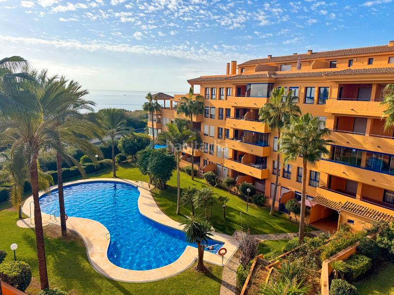 Foto a928ee9d-e9d1-405a-83ad-81098ea1ba2f. Appartement avec chauffage parking piscine dans Chullera Manilva