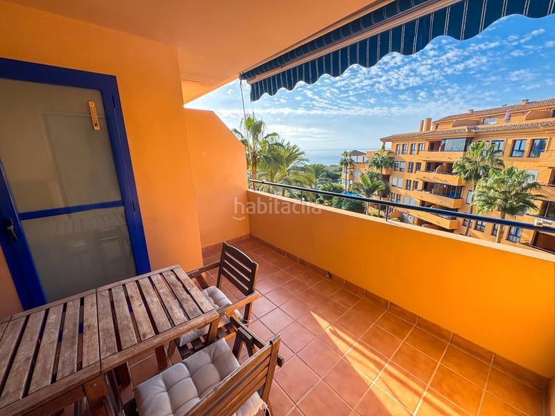 Foto b28ea4f0-fb08-4078-8542-8e1fcf8738b7. Appartement avec chauffage parking piscine dans Chullera Manilva