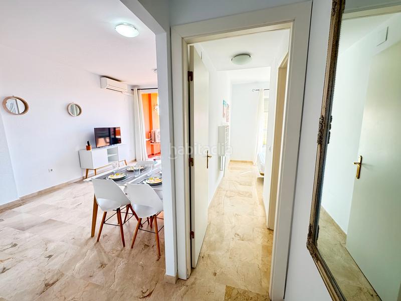 Foto 08326cf7-0958-4e3b-9908-63a313d0003c. Apartament amb calefacció aparcament piscina a Alcorrín Manilva