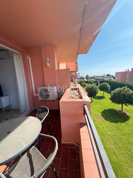 Foto 254a0076-4efe-41e2-969b-a3915400db56. Apartament amb calefacció aparcament piscina a Alcorrín Manilva