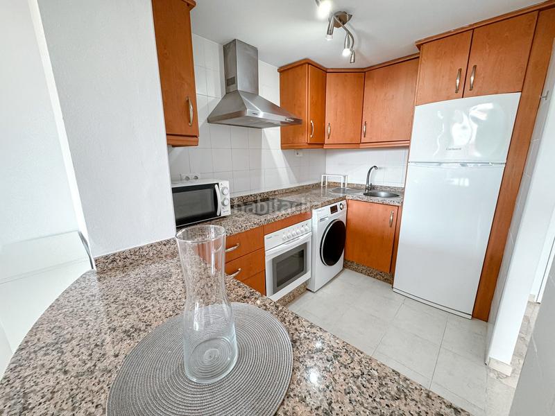 Foto 367d8a42-0ce2-4951-ba62-d158528124c5. Apartament amb calefacció aparcament piscina a Alcorrín Manilva