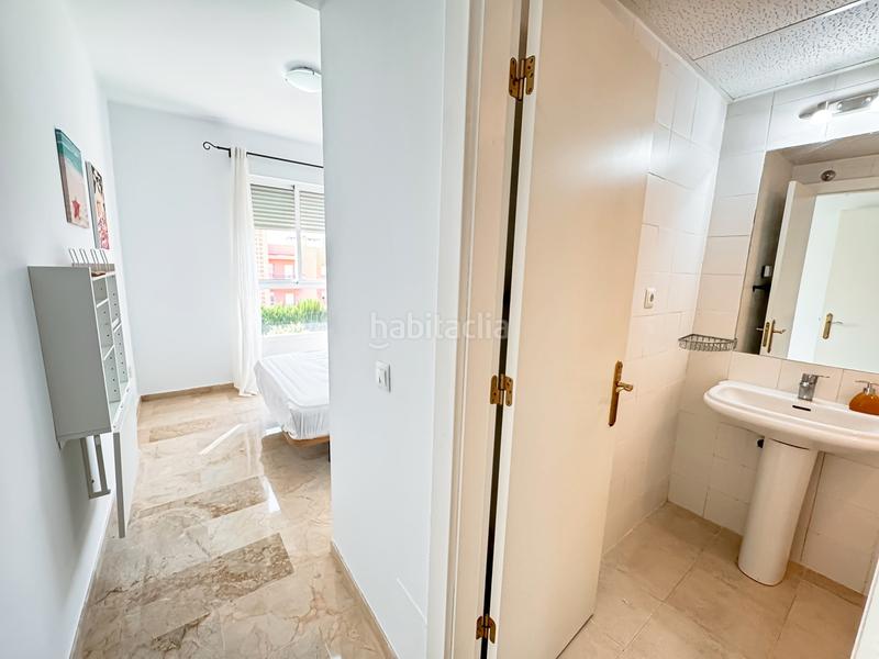 Foto 739ccc72-589d-4711-9380-335b301bdb8e. Apartament amb calefacció aparcament piscina a Alcorrín Manilva