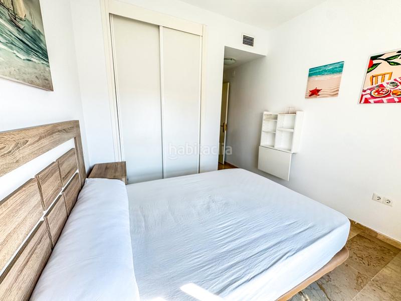 Foto 9413f05d-42f8-4c18-8143-d9eab19dd70e. Apartament amb calefacció aparcament piscina a Alcorrín Manilva