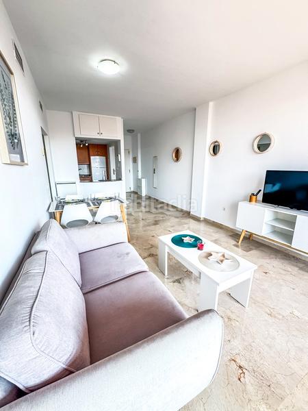 Foto 9aefb9f4-c443-483c-b389-5162f77a5f4b. Apartament amb calefacció aparcament piscina a Alcorrín Manilva