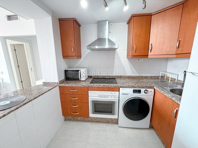 Foto ab7b62fb-6abb-48da-82ca-2e384e4773da. Apartament amb calefacció aparcament piscina a Alcorrín Manilva