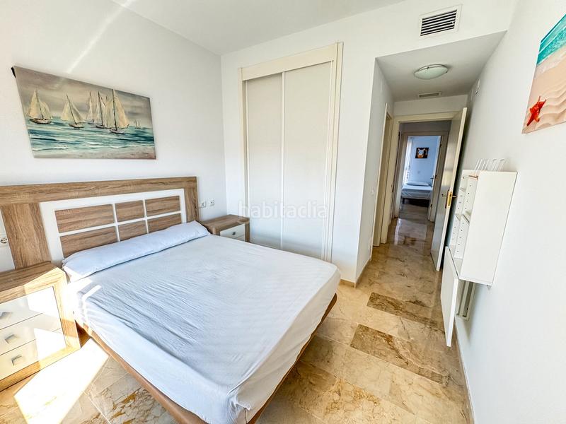Foto c8faef47-b015-4689-a706-e5098cc5f94e. Apartament amb calefacció aparcament piscina a Alcorrín Manilva