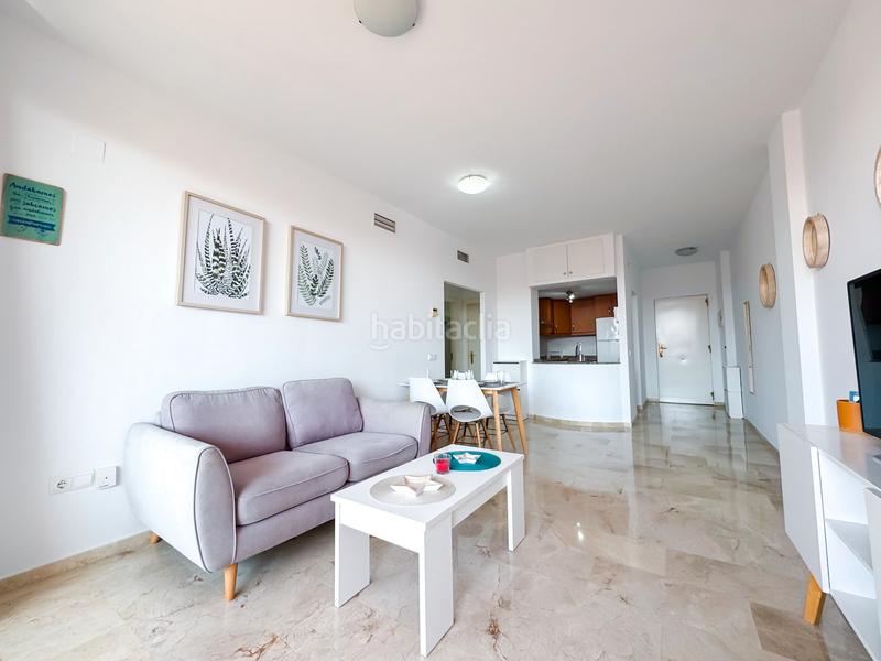 Foto d4c555fb-2223-45ca-8509-8d966101380a. Apartament amb calefacció aparcament piscina a Alcorrín Manilva