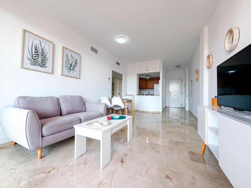 Foto d51d461b-9008-456d-a056-74b78c53e052. Apartament amb calefacció aparcament piscina a Alcorrín Manilva