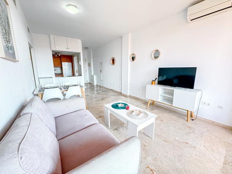Foto dfd2e439-e395-4155-8ee9-559a6b17fbbc. Apartament amb calefacció aparcament piscina a Alcorrín Manilva