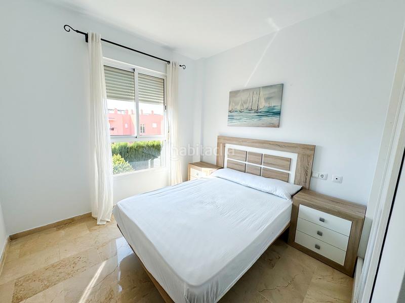 Foto ec8ef616-b9d6-4745-a713-948b27d4d4d5. Apartament amb calefacció aparcament piscina a Alcorrín Manilva