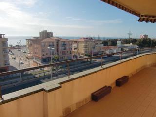 Appartement à San Luis de Sabinillas. Apartamento en el centro de sabinillas, a pasos de la playa y co