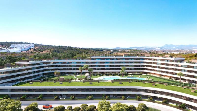 Foto 1684681a-550e-43fa-9875-a926f268c506. Appartement mit heizung parking pool in Chullera Manilva