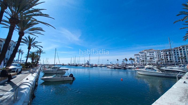 Foto 36e2fba2-4f92-415c-9fa2-7016903878ed. Appartement mit heizung parking pool in Chullera Manilva