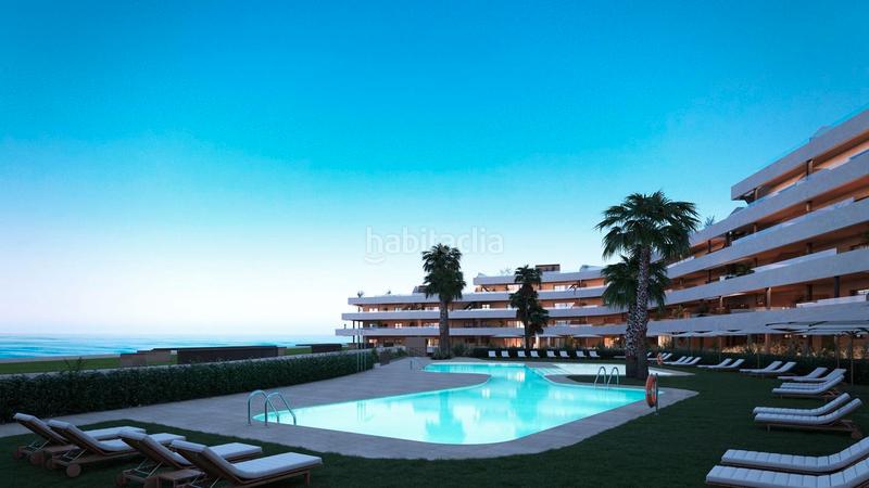 Foto 40fc6dcf-7060-4650-8d18-deba5e175c89. Appartement mit heizung parking pool in Chullera Manilva