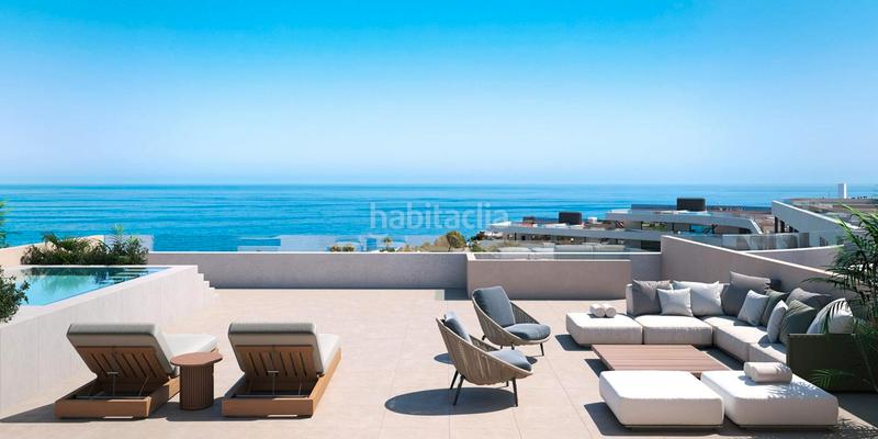 Foto 724b796b-e750-4385-bb39-e38bfe45b75d. Appartement mit heizung parking pool in Chullera Manilva