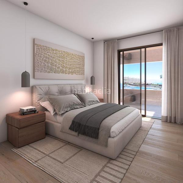 Foto 8024b42f-110e-4e22-b04a-ecb697ff669c. Appartement mit heizung parking pool in Chullera Manilva