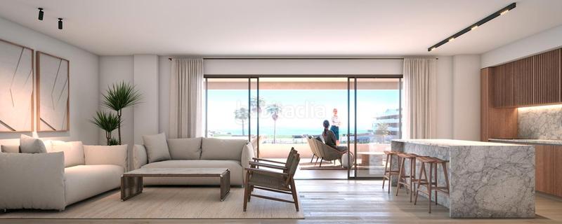 Foto 91ddaa53-9ed6-4d87-8c78-23df3c457782. Appartement mit heizung parking pool in Chullera Manilva