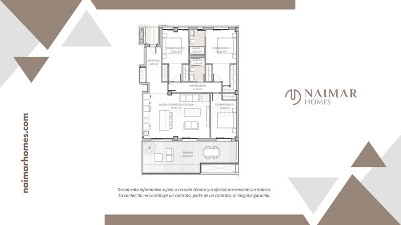 Foto 986e2c74-83e9-4c36-b50c-671f28f3dda6. Appartement mit heizung parking pool in Chullera Manilva