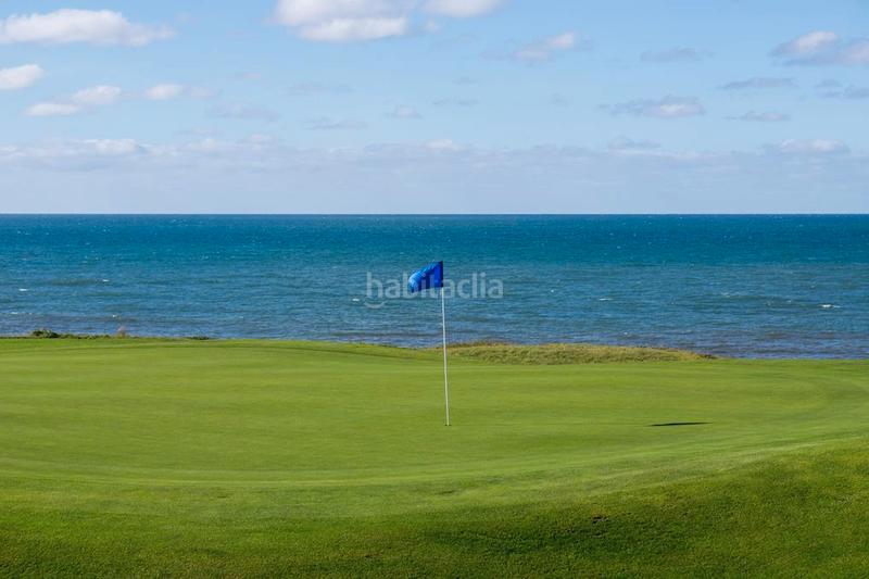 Foto c5e3272b-9a89-4ae1-9f09-a32d4860f980. Appartement mit heizung parking pool in Chullera Manilva