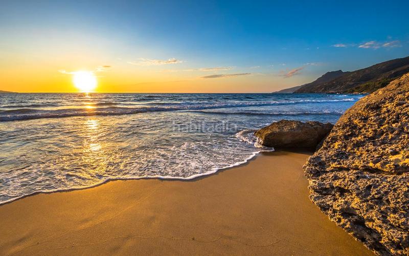 Foto fe583c39-6dec-4ca3-abb9-1a787b27f95f. Appartement mit heizung parking pool in Chullera Manilva