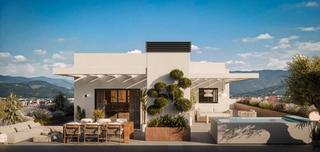 Appartement à Puerto de Estepona. Apartamento a estrenar en estepona