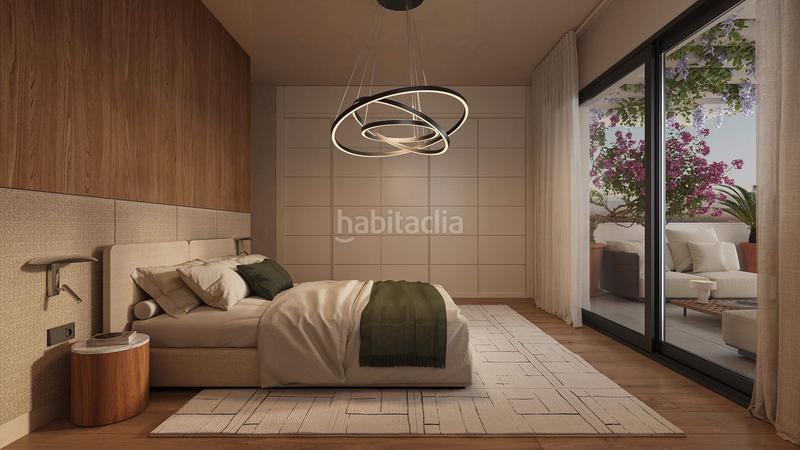 Foto 3b07e61d-4d1b-47c6-9954-d8c3e0255b40. Attico con riscaldamento parcheggio piscina in Huerta Nueva Estepona