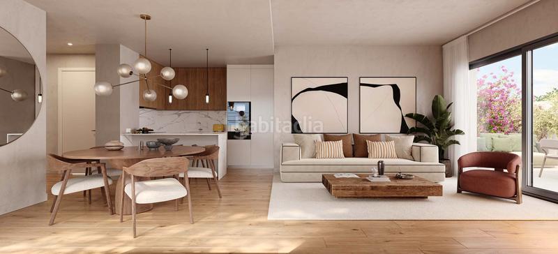 Foto 577b105e-8f63-462c-838f-0c9f97e6fc0f. Attico con riscaldamento parcheggio piscina in Huerta Nueva Estepona