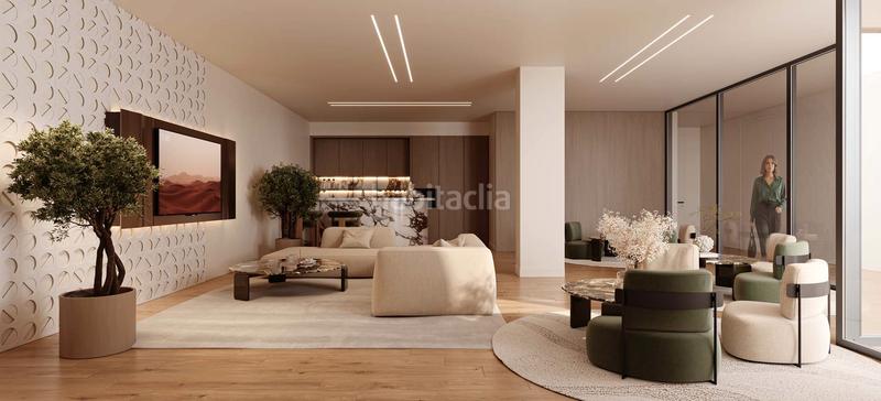 Foto deac3f29-9842-4b00-947c-86215c8bba5b. Attico con riscaldamento parcheggio piscina in Huerta Nueva Estepona