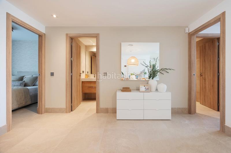 Foto 29a4e72a-18d9-4e5d-8299-47ccf8d748ae. Àtic amb calefacció aparcament piscina a marina de Casares Casares