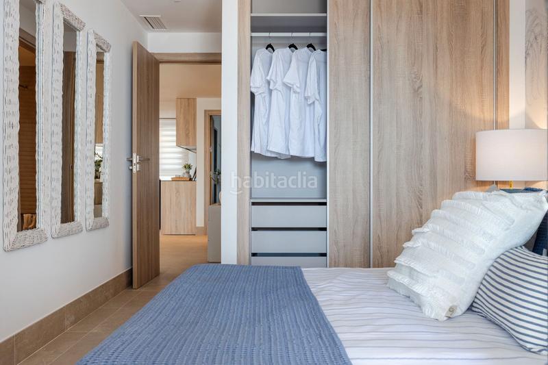 Foto a751e6dc-c22e-4965-b5f8-8a3ab0eb8625. Àtic amb calefacció aparcament piscina a marina de Casares Casares